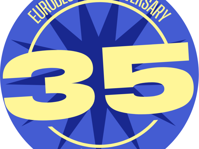 Copy of ED 35 Anniversary Country Logo